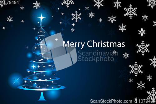 Image of merry christmas wallpaper