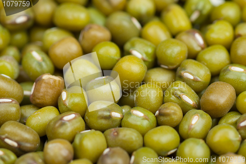 Image of Moong beans