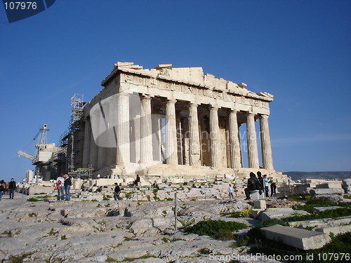 Image of Acropolis