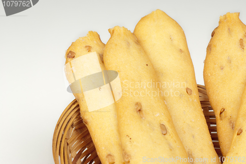 Image of Breadsticks