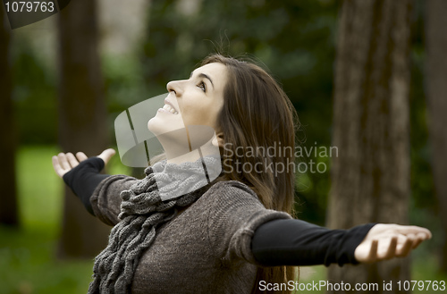 Image of Enjoy the nature