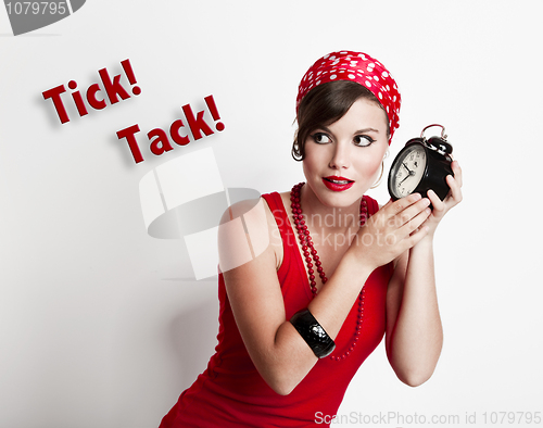Image of Tick Tack