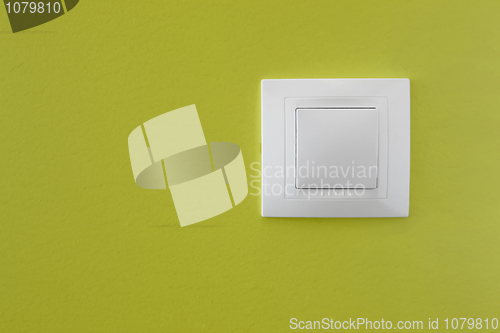 Image of Light switch