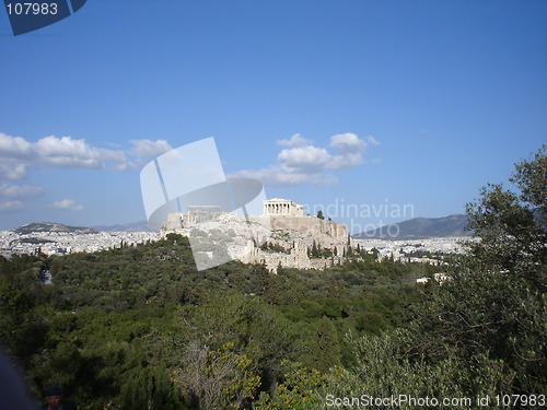 Image of Acropolis