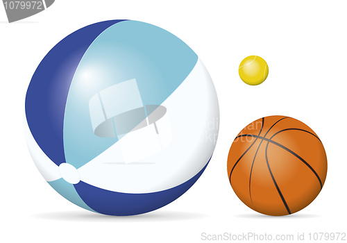 Image of ball