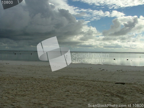 Image of Open skies