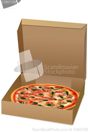 Image of pizza 2