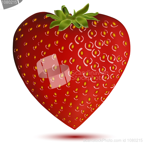 Image of strawberry