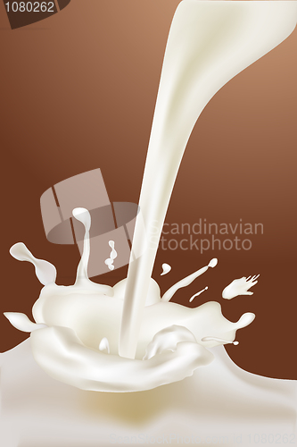 Image of milk cs 2