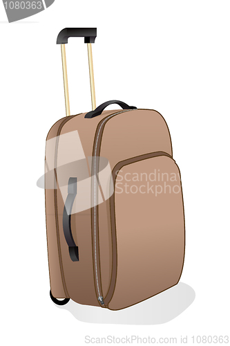 Image of trolley bag