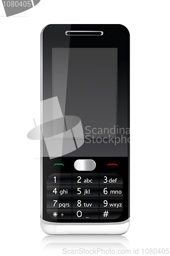 Image of mobile