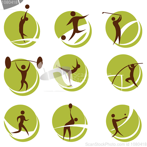 Image of sports