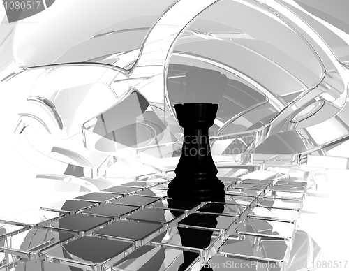 Image of chess rook