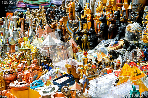 Image of Souvenirs