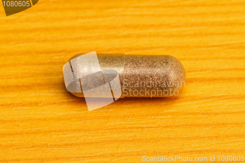 Image of Acai berry pill