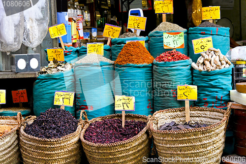 Image of Spices