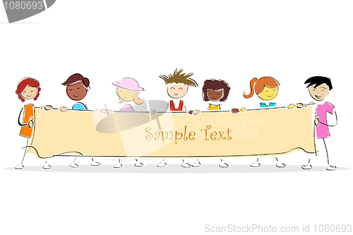 Image of back to school card