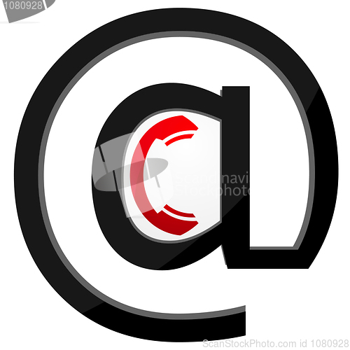 Image of call now