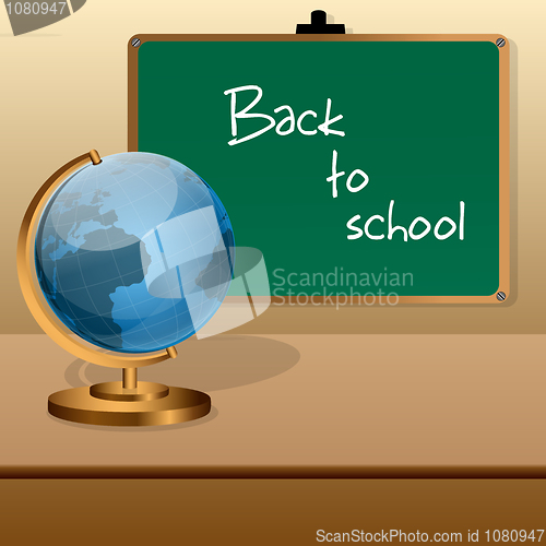 Image of back to school