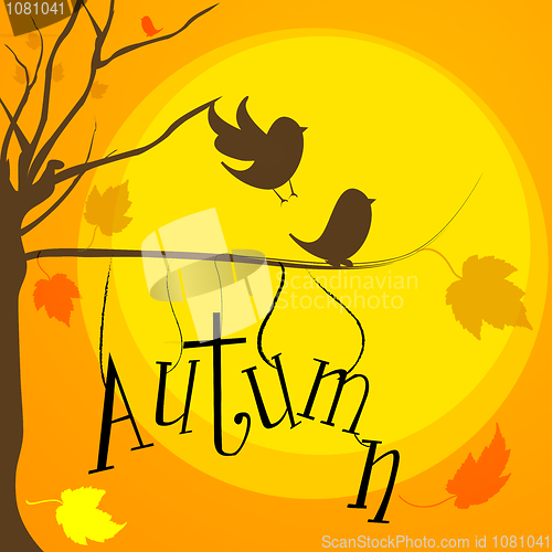 Image of autumn