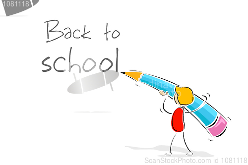 Image of back to school