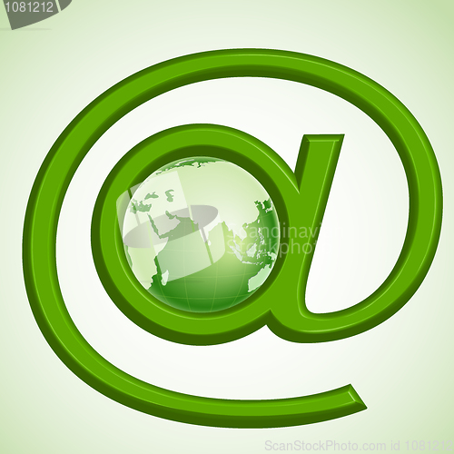 Image of web icon