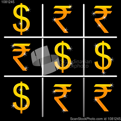 Image of money game