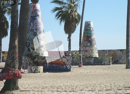 Image of grafiti