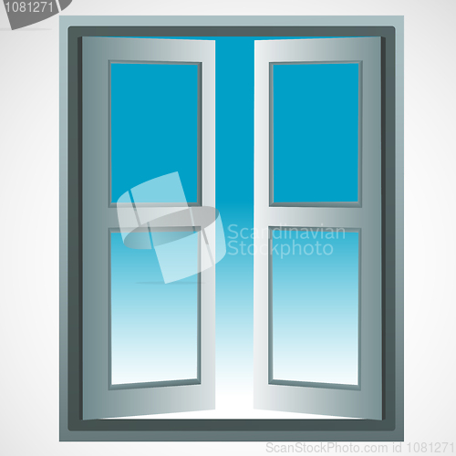 Image of window icon