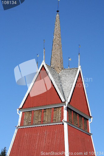 Image of Bell-tower