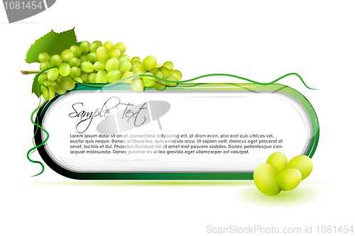 Image of grapes