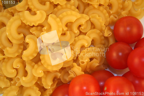 Image of Italian food #4