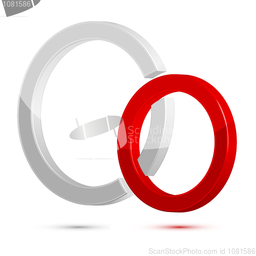 Image of circular logo