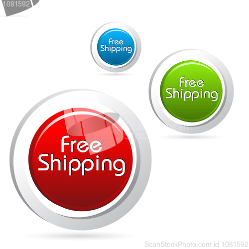 Image of free shopping