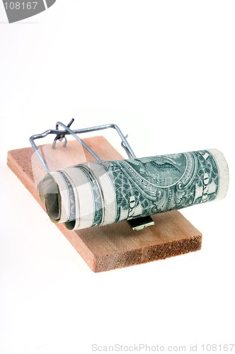 Image of Money Trap.