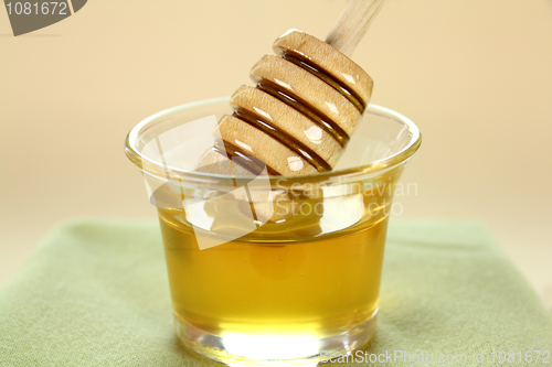 Image of Honey Twirler