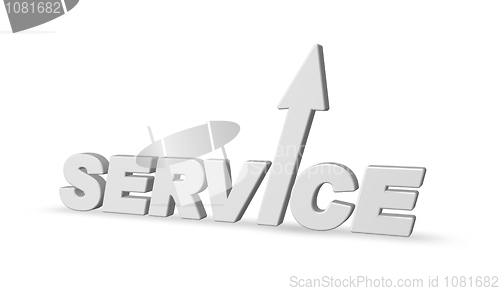 Image of service