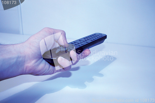 Image of remote control-2