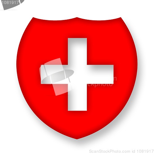 Image of Medical shield