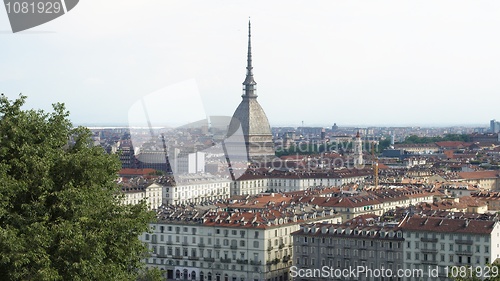 Image of Turin, Italy