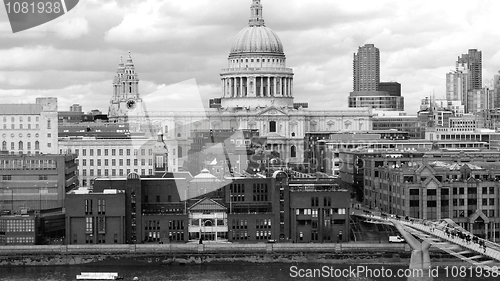 Image of Saint Paul, UK