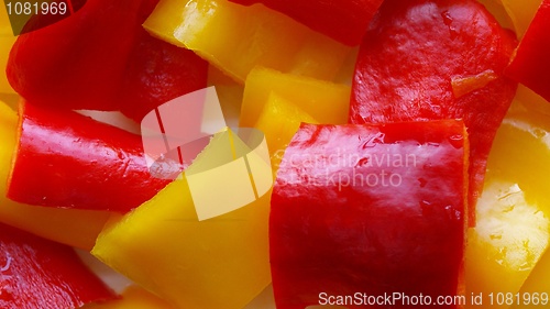 Image of Peppers