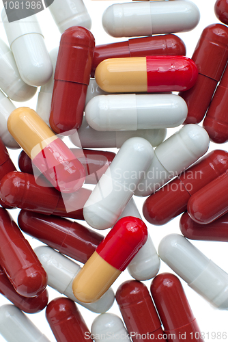 Image of Medical pills