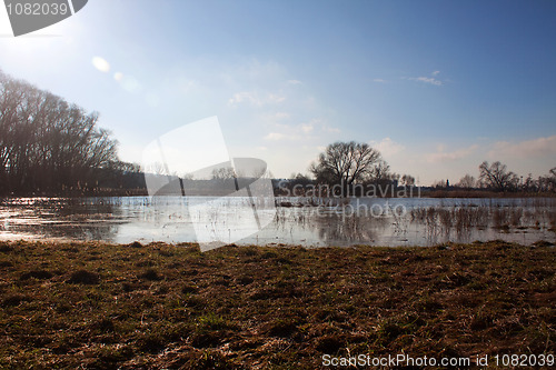 Image of Flood in Germany