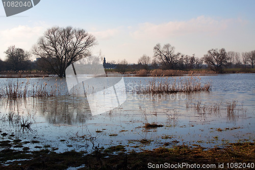 Image of Flood in Germany