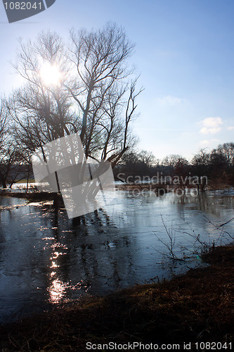 Image of Flood in Germany