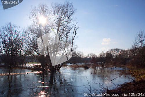 Image of Flood in Germany