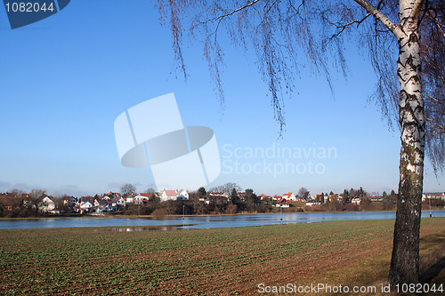 Image of Flood in Germany