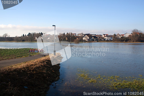 Image of Flood in Germany