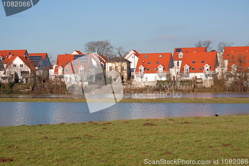 Image of Hochwasser